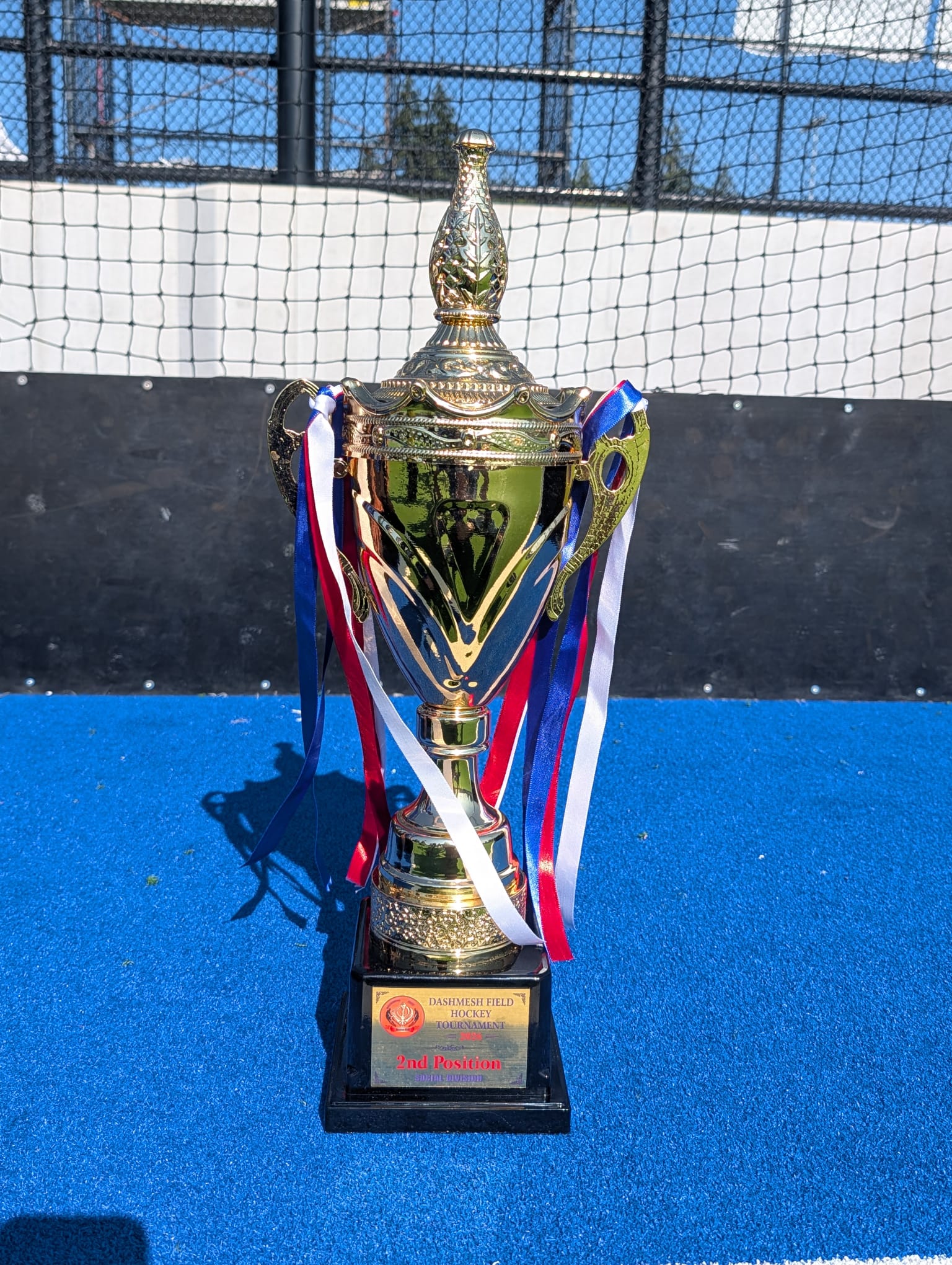 2026 Dasmesh Tournament